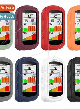 适用Garmin edge840 protective case适用bike code meter 540 si