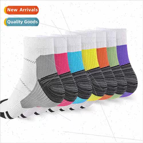 Men Women Compression Socks Running Compression Socks Planta