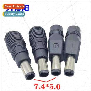 Power Plug Adapter 5.5X2.1 Laptop Adaptor Femal Converter