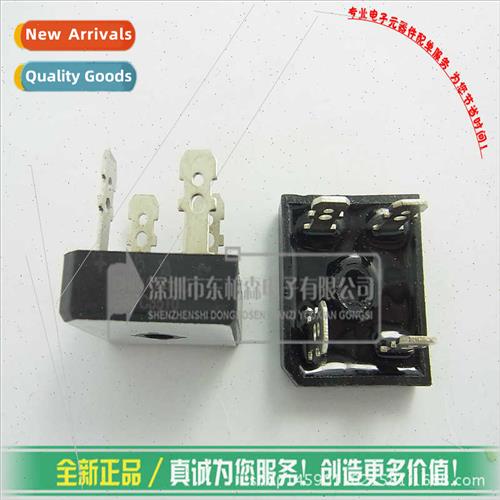 GBPC3510 Square Rectifier Bridge licon 35A1000V 4 Offset Pin