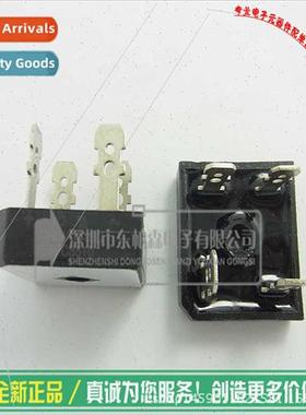 GBPC3510 Square Rectifier Bridge licon 35A1000V 4 Offset Pin