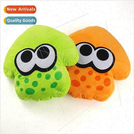 New Japanese  American  ntendo Splatoon Jet Fighters Squid p