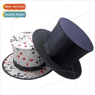 Hat mple Pack Folded color Spring Multi ava Magic
