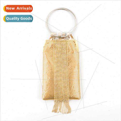 bingbing flash full diamond bag king bag rhinestone full rhi