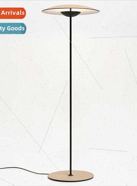 Study floor lamp post-modern minimalist art creative designe