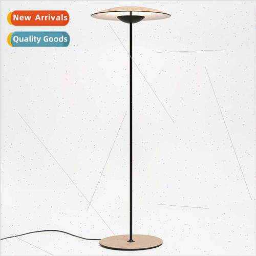 Study floor lamp post-modern minimalist art creative designe