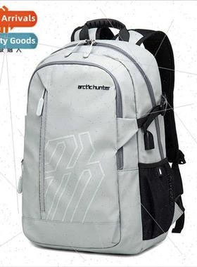 Business casual computer bag large capacy waterproof shoulde