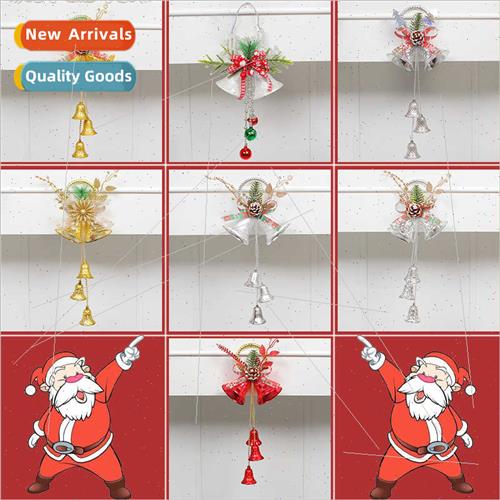Christmas bells diy Christmas e decorations ornaments mall w