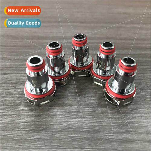 DJV Universal RPM40 Hardware ftings 0.8ohm 1.0ohm 1.2ohm mes