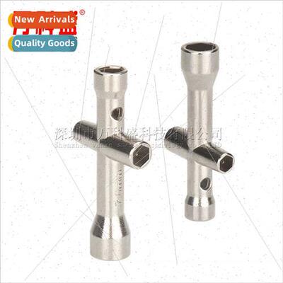 Mini Phillips Socket M2/M2.5/M3/M4 Nut Tool Phillips Wrench