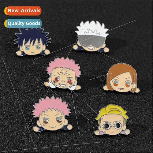 Second spell  Japanese system badge ambrosia black Kei Roseb