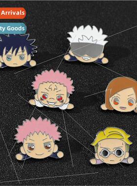 Second spell  Japanese system badge ambrosia black Kei Roseb