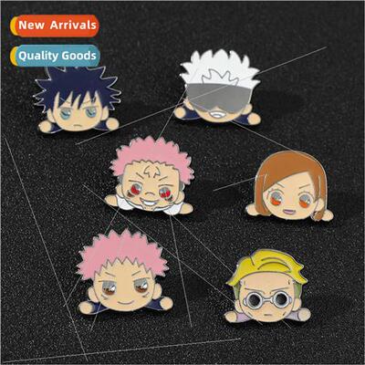 Second spell  Japanese system badge ambrosia black Kei Roseb