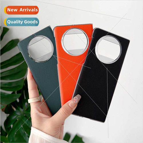 Tmall model 适用Huawei MateX5 leather single bottom nappa pr