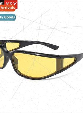 Sports sunglasses 适用men women sunglasses sunglasses windpr