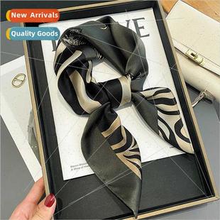 spring fall new 2022 mulberry fashion professional Korean