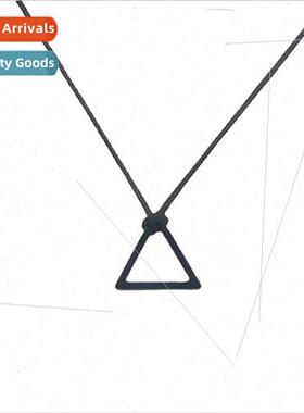 Anime Chain Saw Man Peripheral Denji Shifter Pull Ring Neckl