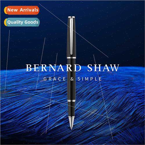 Bernard Shaw gnature Pen Business Starburst Series Ballpoint