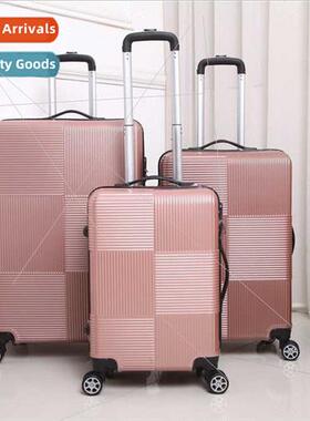 Korea luggage universal wheel trolley case 20 inch travel st