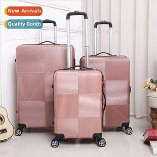 wheel trolley travel luggage inch universal Korea case