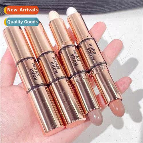 highlighting grooming stick double head afdable new grooming