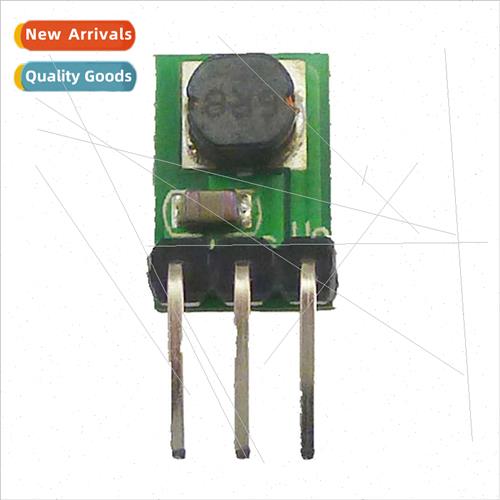 Ultra Small DC 6V 5V 4.5V 4.2V 3.7V to 3.3V DC-DC Buck Volta