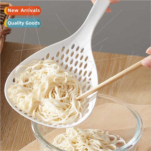 Japan large funnel strainer sieve household kchen nylon high