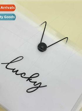 a4 folder test paper organizer bag classification test paper