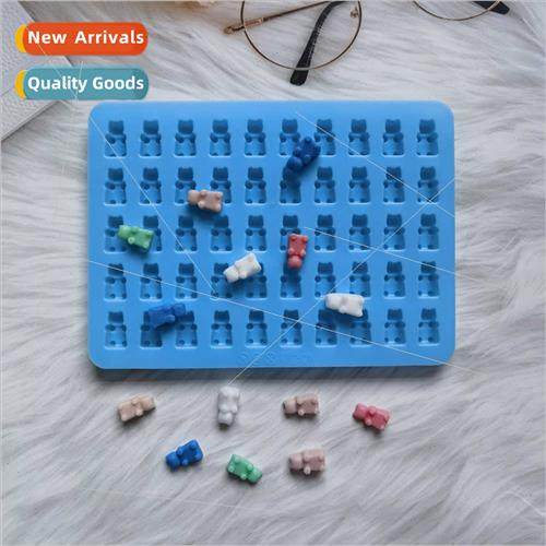 licone 50 chain teddy bear 300 chocolate soap cake jelly pud