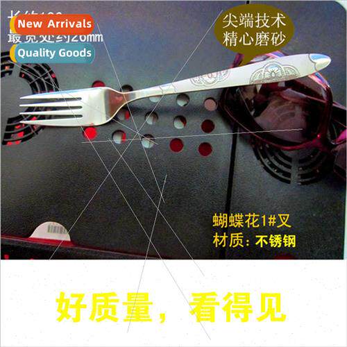 Boutique stainless steel k Fru k Dessert k Western k Main di