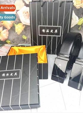 Fall and winter hundred outdoor mens wrapped chipped pvc bel