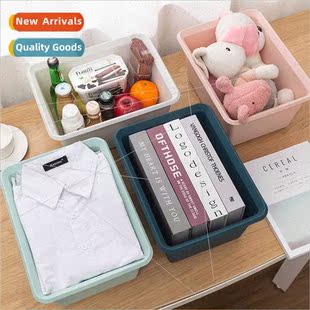 Snacks clothes miscellaneous storage baskets books toys orga