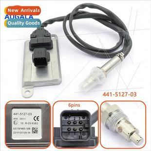 适用Carter 441-5127-03 441512703 square six pin nitrogen oxy