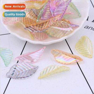 Ancient Hanfu step hairpin DIY handmade loose bead accessori