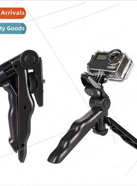 Beauty Legs Desktop Mini Tripod Macro StGOPRO Camera Handhel