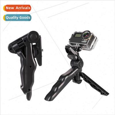 Beauty Legs Desktop Mini Tripod Macro StGOPRO Camera Handhel