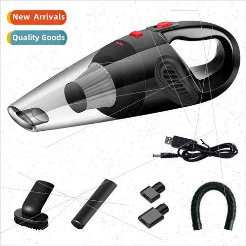 Car home vacuum cleaner rechargeable cordless vacuum cleaner