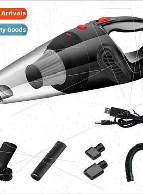 Car home vacuum cleaner rechargeable cordless vacuum cleaner