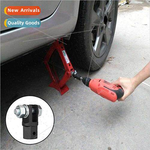 Scissor Jack Jack Scissor Adapter 1/2-inch drive or impact w