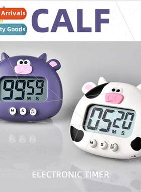 Timer Visualization Student Learning Timer Kchen Baking Mana