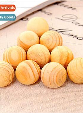 camphor balls incense wood ball logs home closet camphor bal