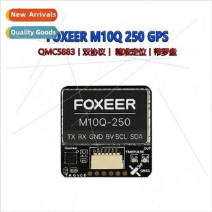 M10Q 5883 Precise Posion Traverser Protocol FPV GPS 250 Dual