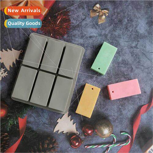 6-sided aromatherapy 460 chocolate biscu mold cake mold ice