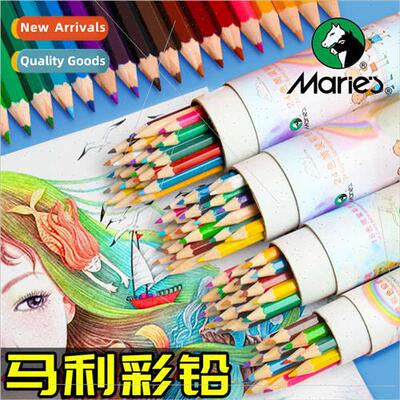 Color pencils drawing 12 colors 18 colors 24 colors 36 color