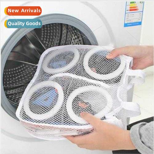 Shoe Bag Mesh Bag Shoe Wash Bag Shoe Care Wash Bag Shoe Unde