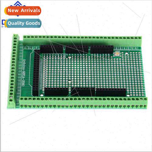 UNO -2560 R3 Screw Terminal Shie