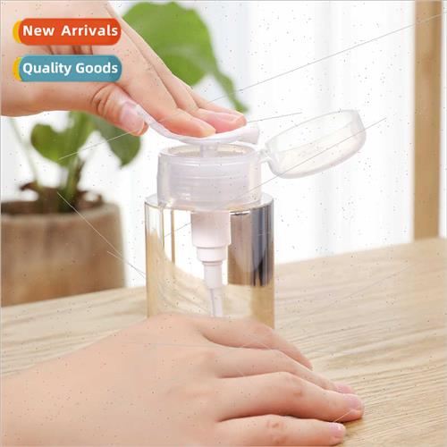 Travel dispenser bottle hand cream shampoo body wash travel