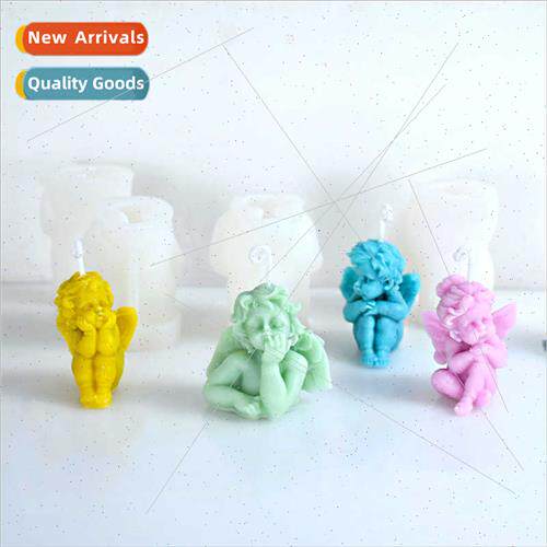 Baking Tools Plaster Aromatherapy Ornaments Candle Aromather