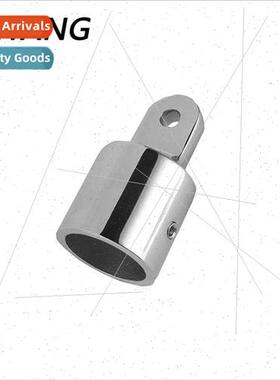 Stainless steel 316 sliding cap Yacht awning accessories Mar
