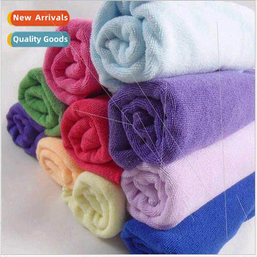 Korea Towel Multifunctional microfiber wipes kindergarten ch